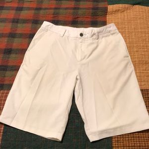 Adidas golf shorts